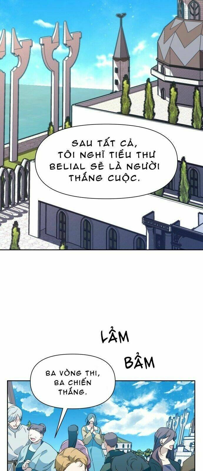 tôi muốn trở thành cô ấy dù chỉ là một ngày chapter 14 - Next Chapter 15