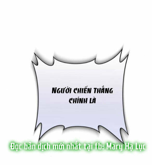 tôi muốn trở thành cô ấy dù chỉ là một ngày chapter 144.1 - Trang 2