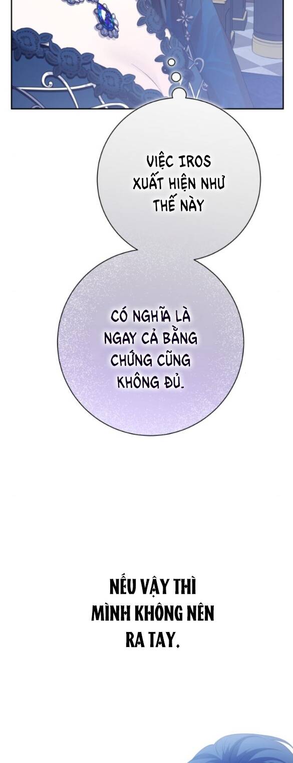 tôi muốn trở thành cô ấy dù chỉ là một ngày chapter 145.1 - Trang 2