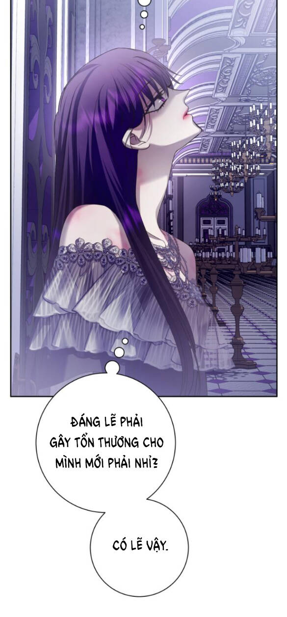 tôi muốn trở thành cô ấy dù chỉ là một ngày chapter 157.1 - Next chapter 157.2