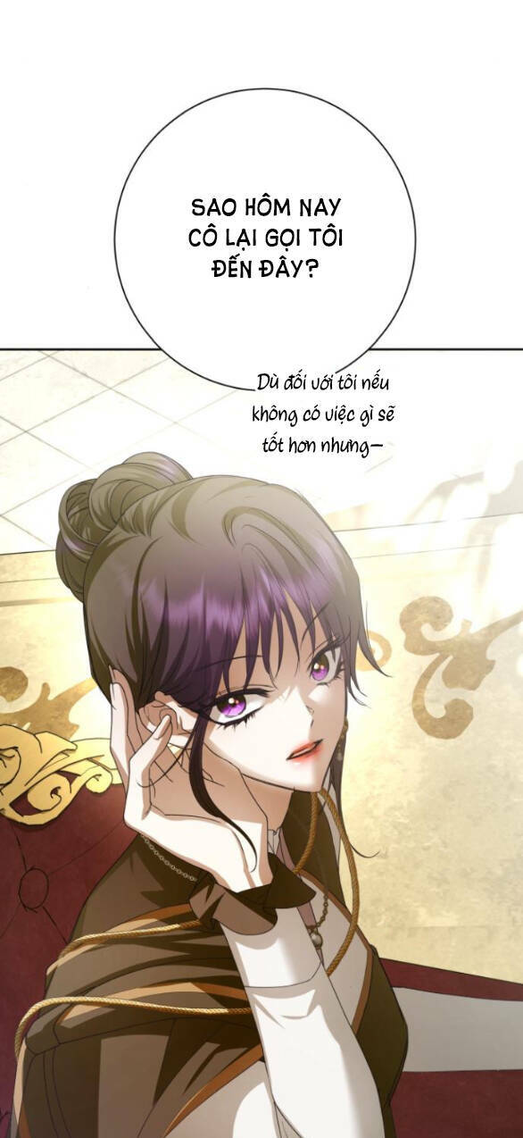 tôi muốn trở thành cô ấy dù chỉ là một ngày chapter 158.1 - Next chapter 158.2