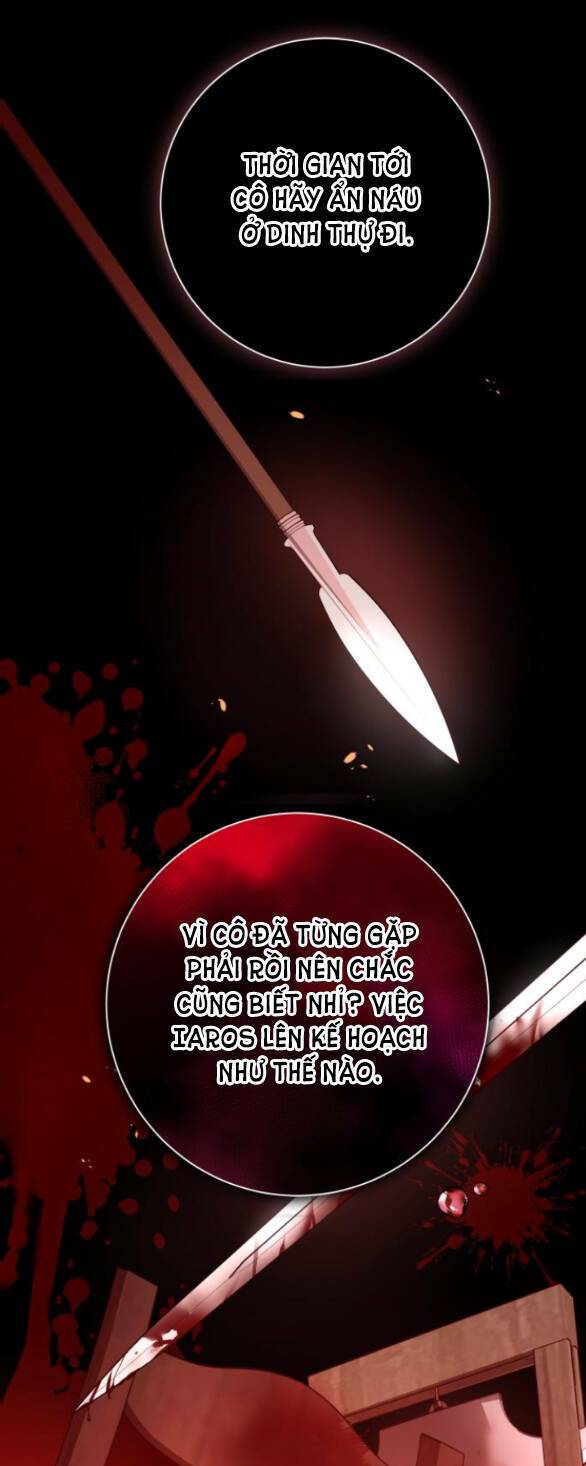 tôi muốn trở thành cô ấy dù chỉ là một ngày chapter 158.1 - Next chapter 158.2