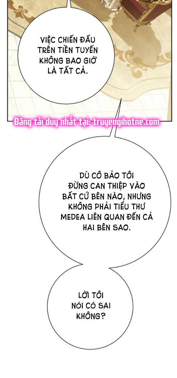 tôi muốn trở thành cô ấy dù chỉ là một ngày chapter 158.1 - Next chapter 158.2