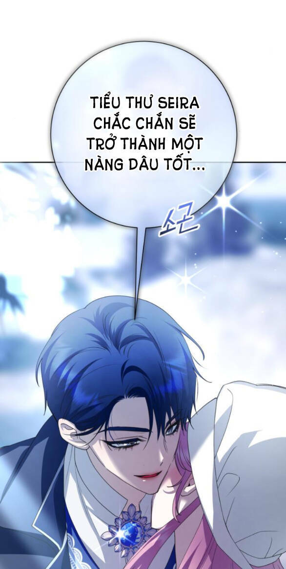 tôi muốn trở thành cô ấy dù chỉ là một ngày chapter 158.1 - Next chapter 158.2