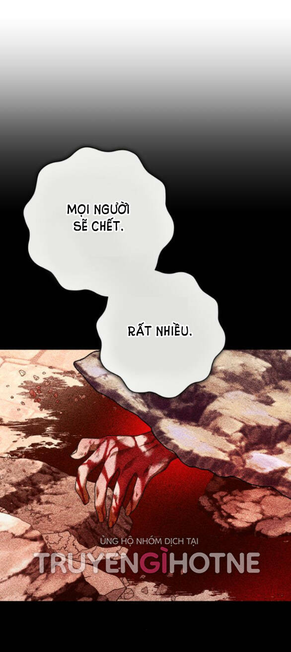 tôi muốn trở thành cô ấy dù chỉ là một ngày chapter 158.1 - Next chapter 158.2