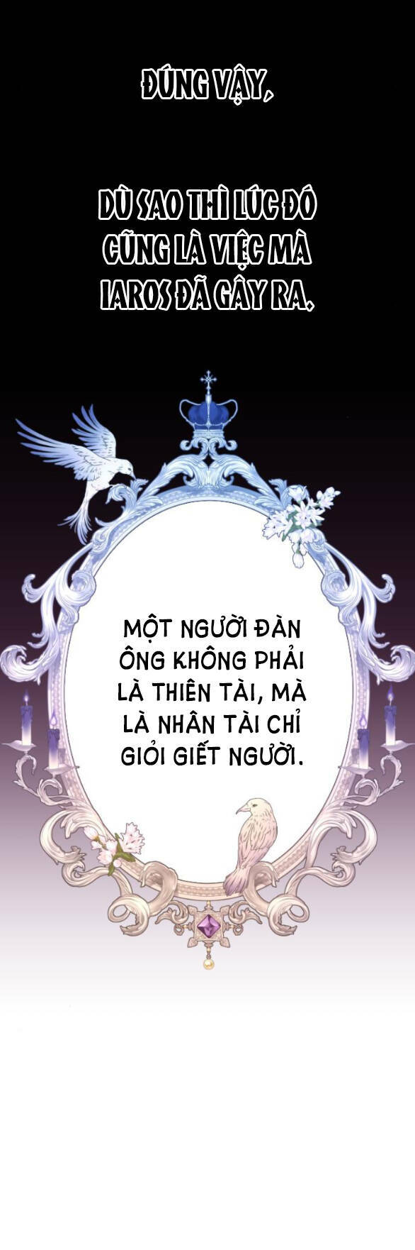 tôi muốn trở thành cô ấy dù chỉ là một ngày chapter 158.1 - Next chapter 158.2