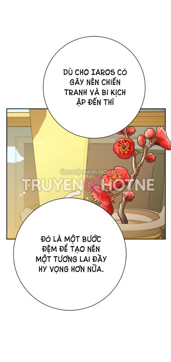 tôi muốn trở thành cô ấy dù chỉ là một ngày chapter 158.1 - Next chapter 158.2