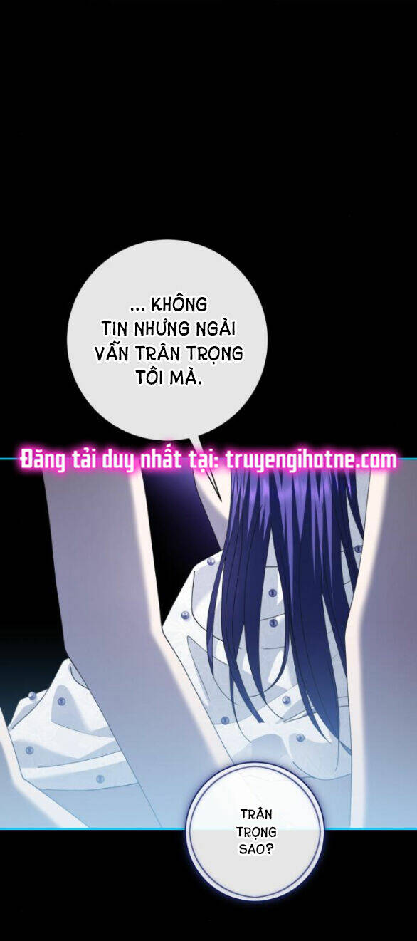 tôi muốn trở thành cô ấy dù chỉ là một ngày chapter 162.1 - Trang 2