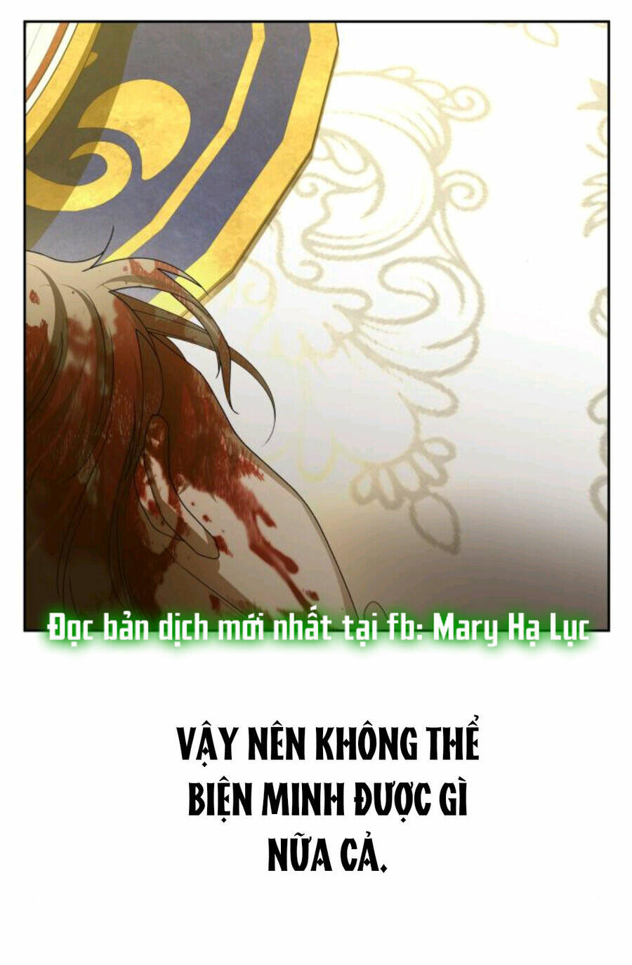 tôi muốn trở thành cô ấy dù chỉ là một ngày chapter 169.1 - Next chapter 169.2