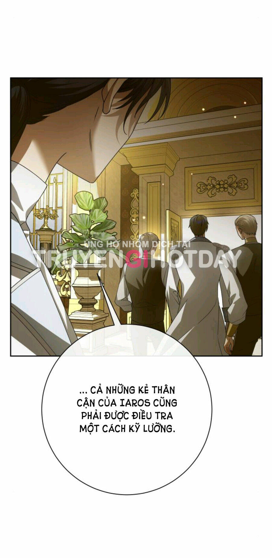 tôi muốn trở thành cô ấy dù chỉ là một ngày chapter 169.1 - Next chapter 169.2