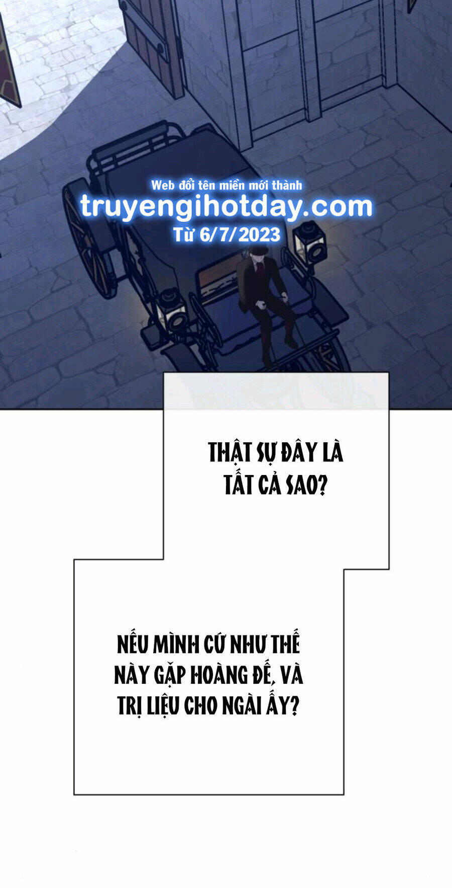 tôi muốn trở thành cô ấy dù chỉ là một ngày chapter 169.1 - Next chapter 169.2