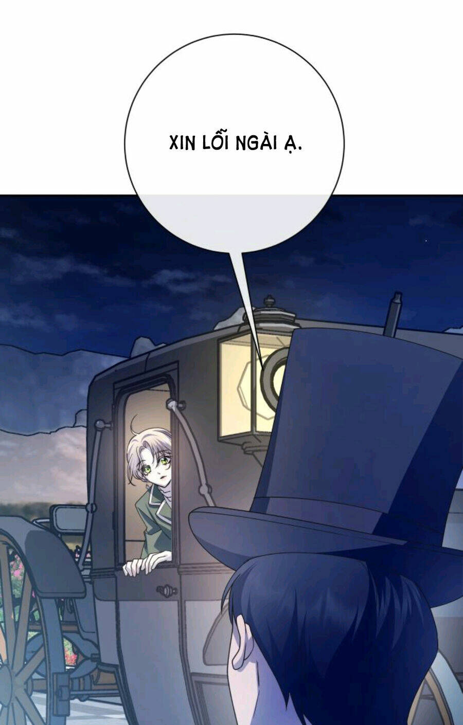 tôi muốn trở thành cô ấy dù chỉ là một ngày chapter 169.1 - Next chapter 169.2