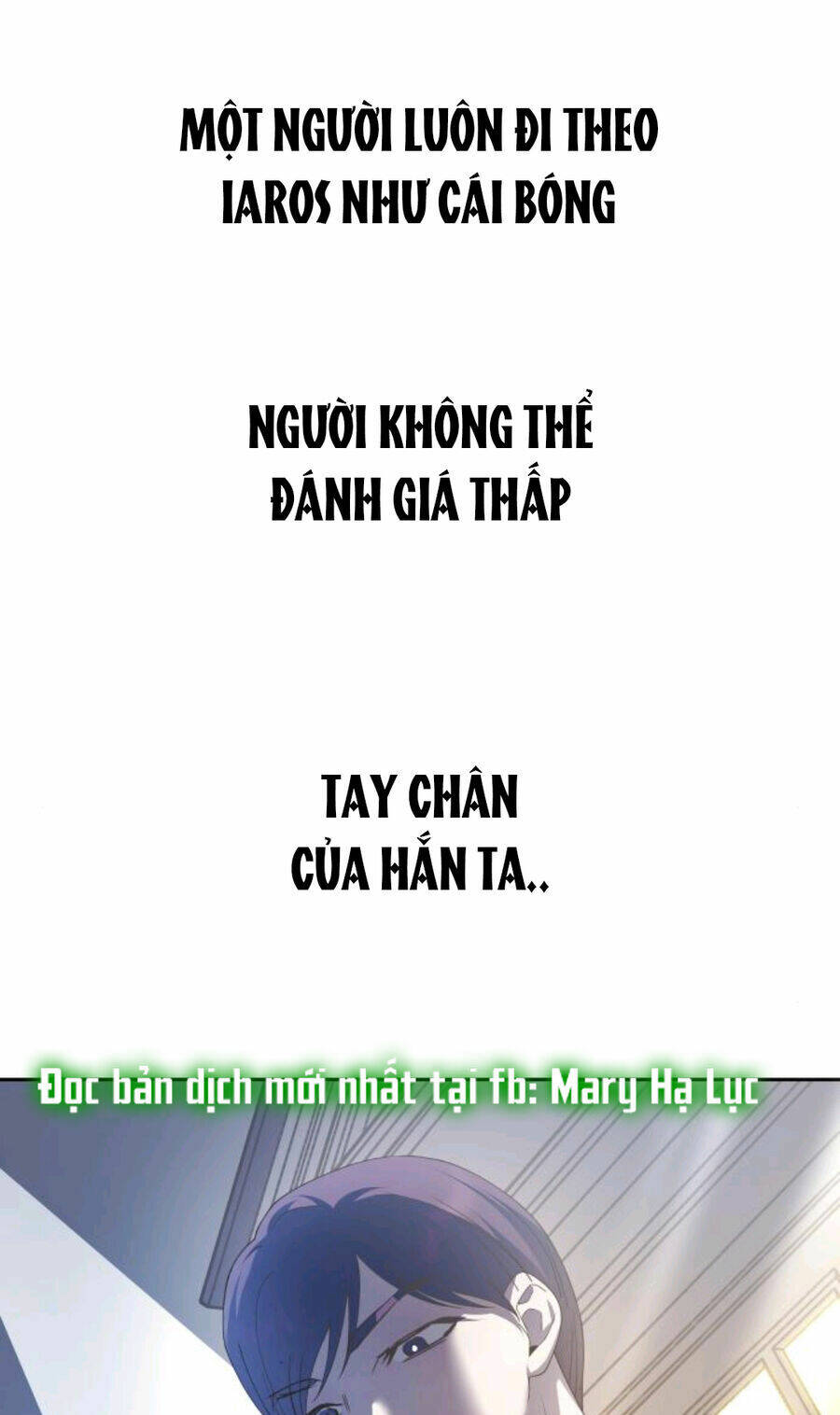 tôi muốn trở thành cô ấy dù chỉ là một ngày chapter 169.1 - Next chapter 169.2