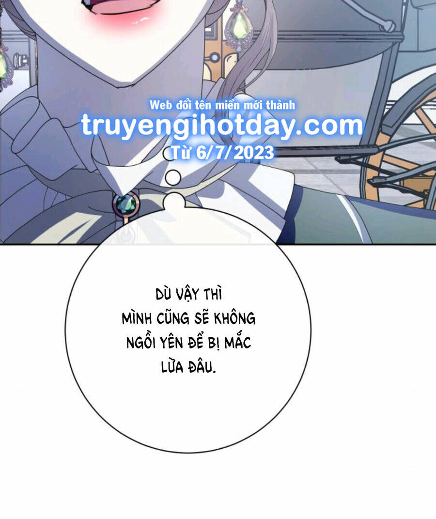 tôi muốn trở thành cô ấy dù chỉ là một ngày chapter 169.1 - Next chapter 169.2