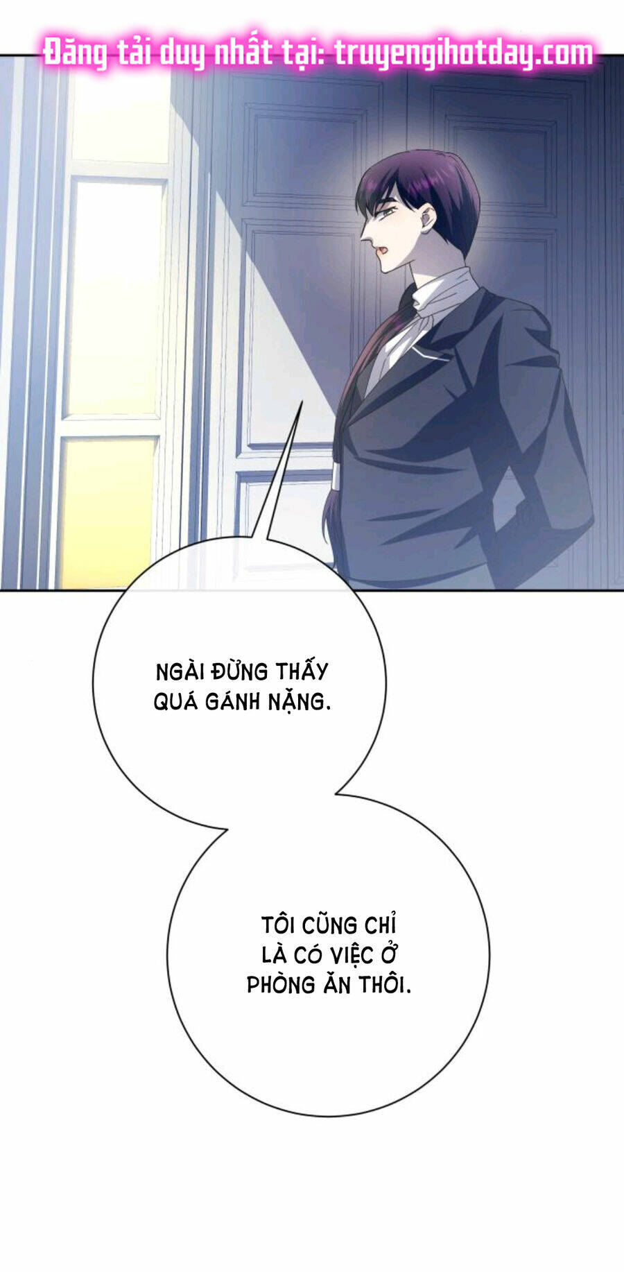 tôi muốn trở thành cô ấy dù chỉ là một ngày chapter 169.1 - Next chapter 169.2