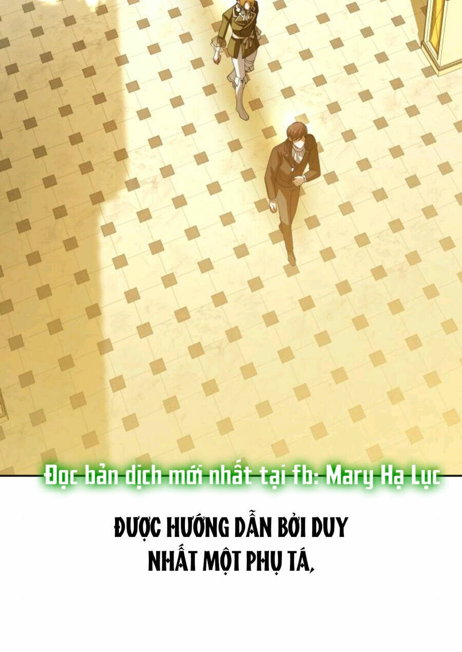 tôi muốn trở thành cô ấy dù chỉ là một ngày chapter 169.1 - Next chapter 169.2