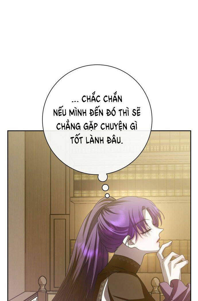 tôi muốn trở thành cô ấy dù chỉ là một ngày chapter 170.2 - Trang 2