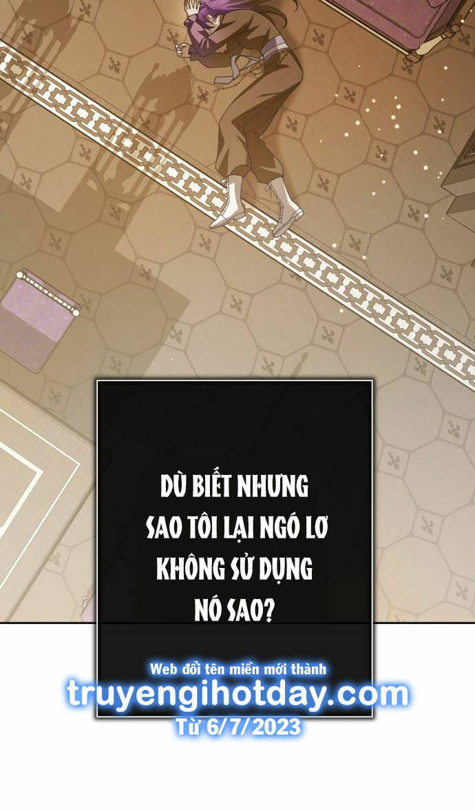 tôi muốn trở thành cô ấy dù chỉ là một ngày chapter 170.2 - Trang 2