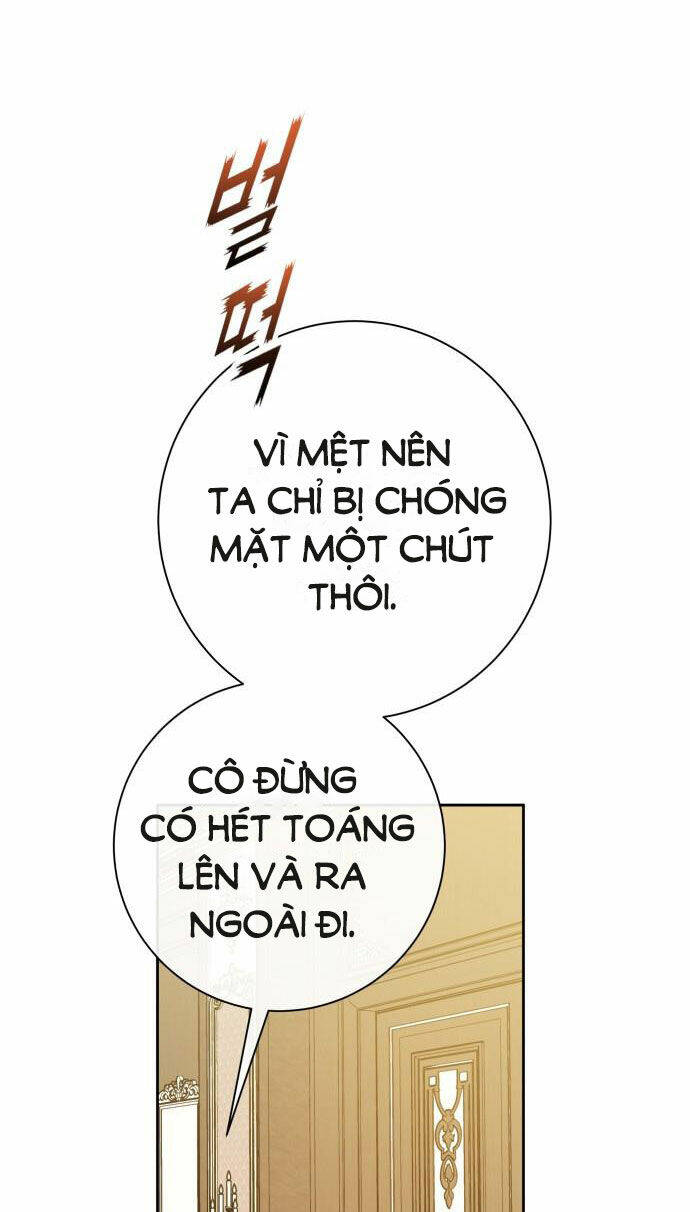 tôi muốn trở thành cô ấy dù chỉ là một ngày chapter 170.2 - Trang 2