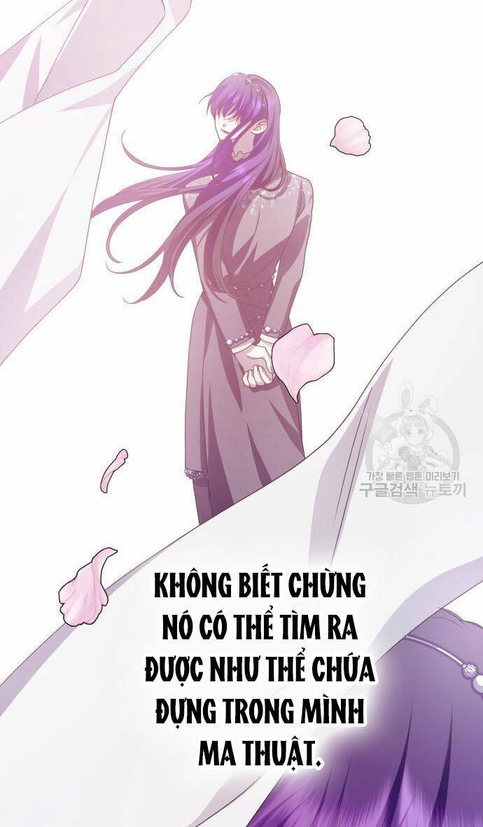 tôi muốn trở thành cô ấy dù chỉ là một ngày chapter 175.1 - Trang 2