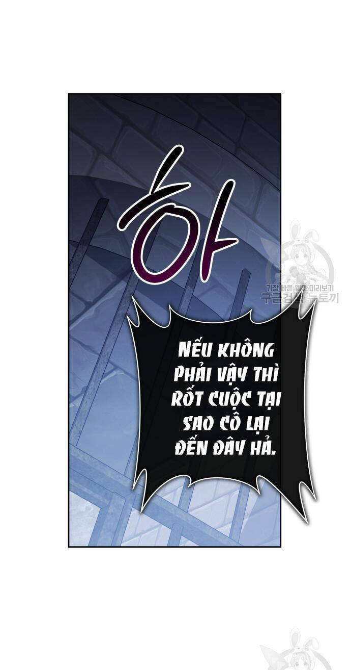 tôi muốn trở thành cô ấy dù chỉ là một ngày chapter 175.1 - Trang 2