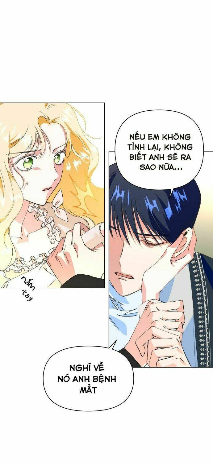 tôi muốn trở thành cô ấy dù chỉ là một ngày Chapter 2 - Next chapter 3