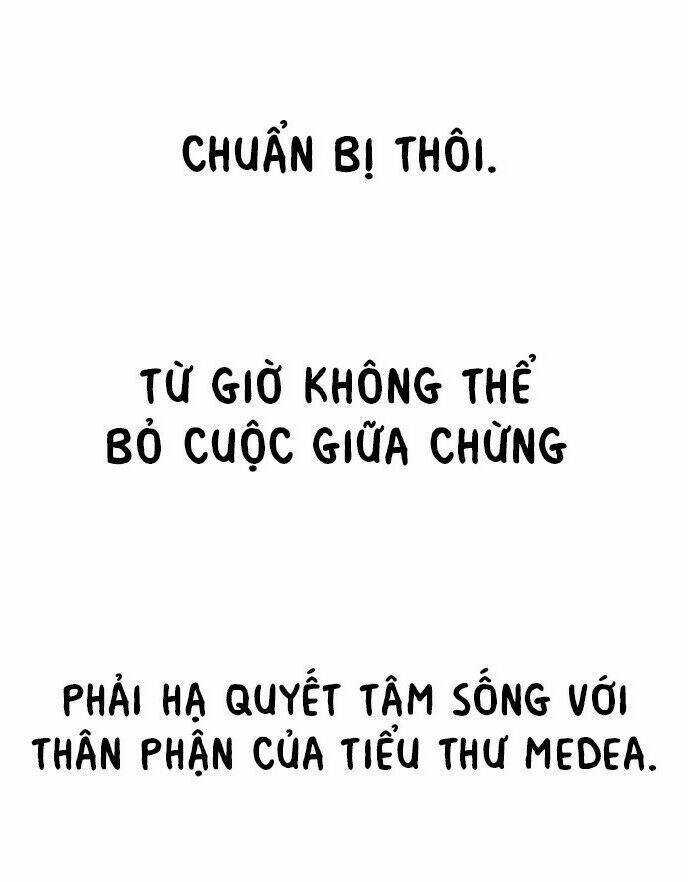 tôi muốn trở thành cô ấy dù chỉ là một ngày Chapter 21 - Trang 2