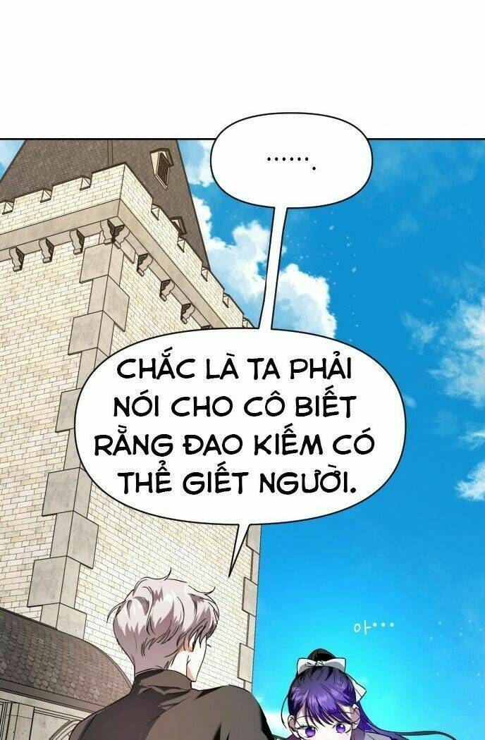 tôi muốn trở thành cô ấy dù chỉ là một ngày Chapter 21 - Trang 2