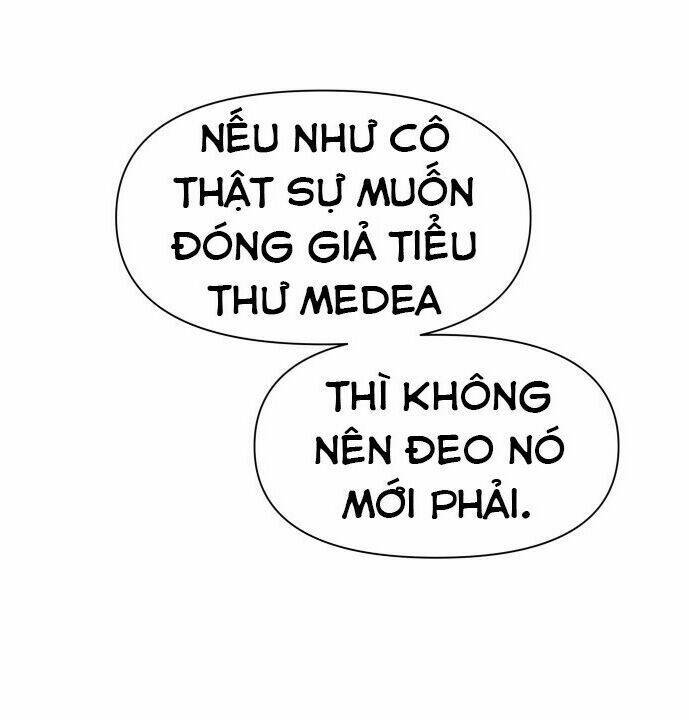 tôi muốn trở thành cô ấy dù chỉ là một ngày Chapter 21 - Trang 2