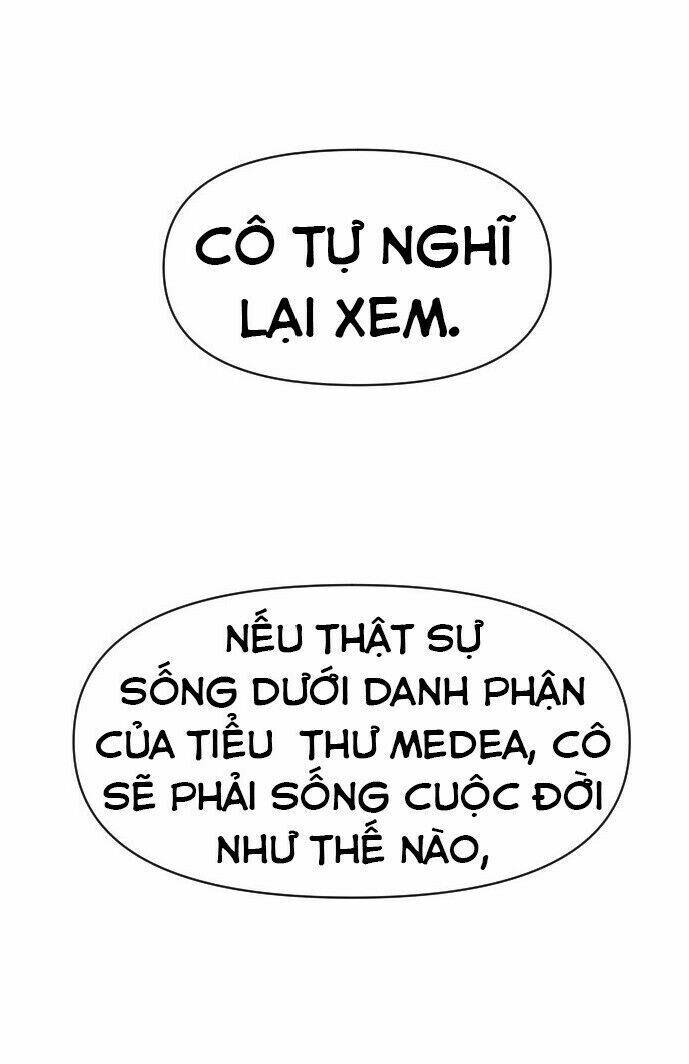 tôi muốn trở thành cô ấy dù chỉ là một ngày Chapter 21 - Trang 2