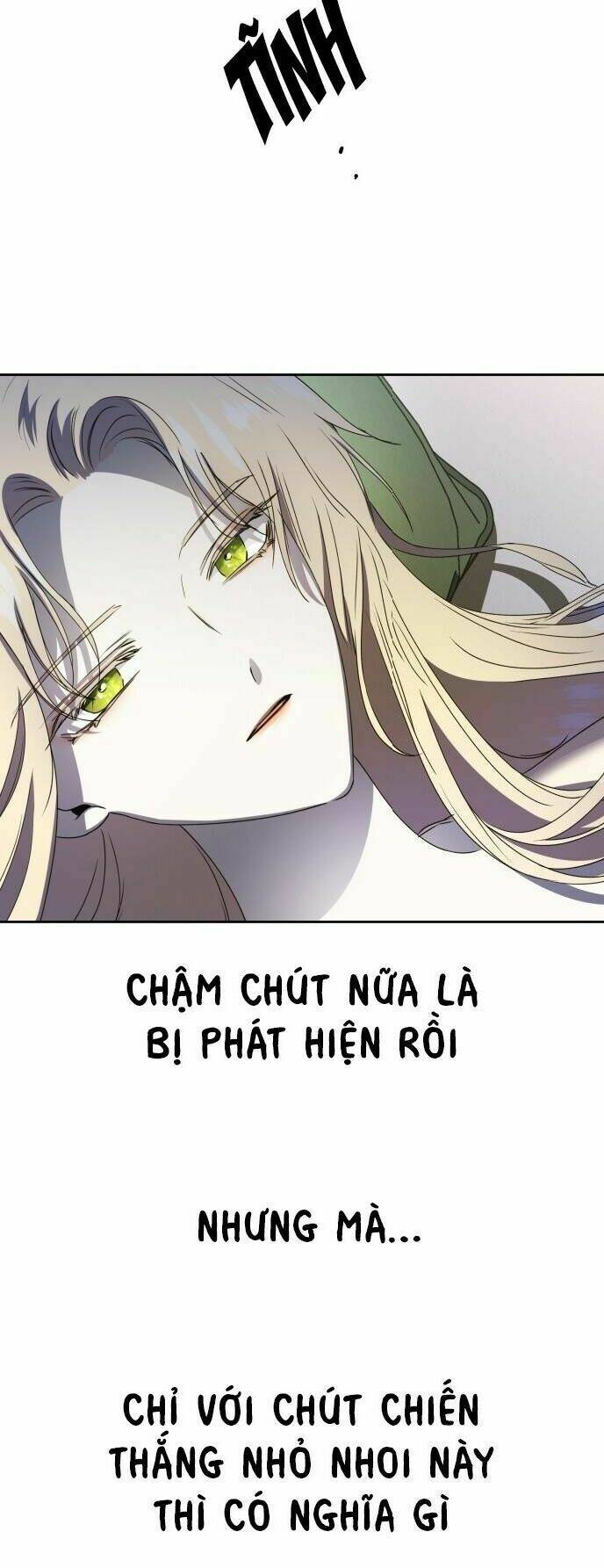 tôi muốn trở thành cô ấy dù chỉ là một ngày Chapter 28 - Next chapter 29