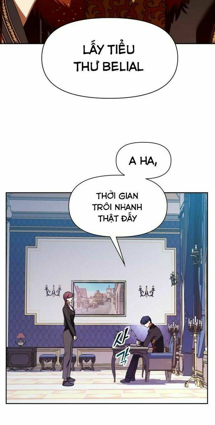 tôi muốn trở thành cô ấy dù chỉ là một ngày Chapter 28 - Next chapter 29