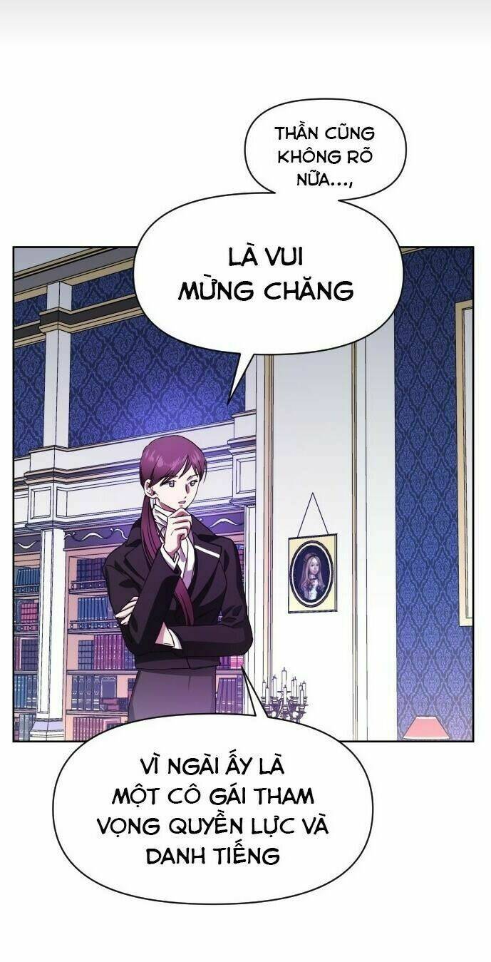 tôi muốn trở thành cô ấy dù chỉ là một ngày Chapter 28 - Next chapter 29