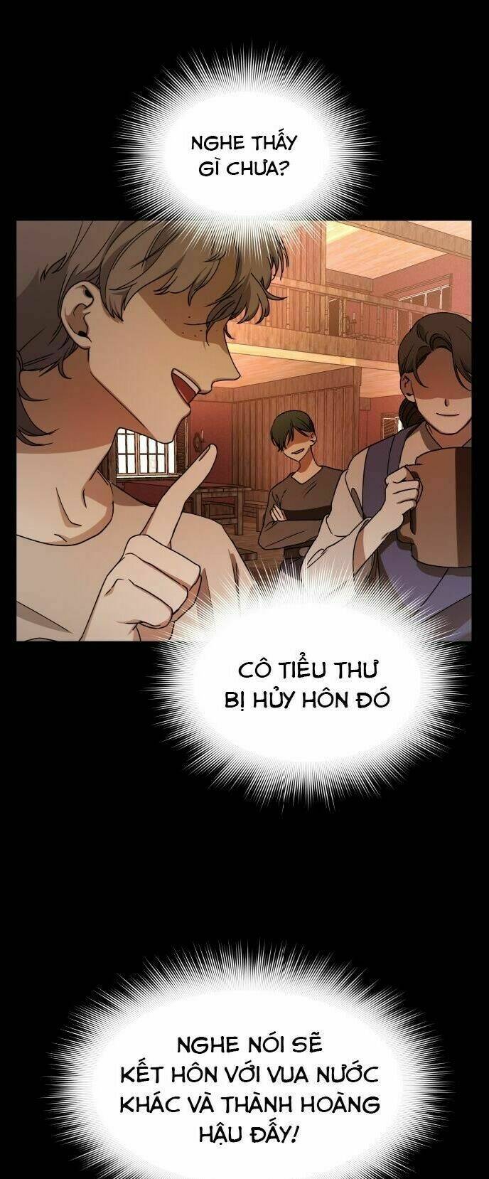 tôi muốn trở thành cô ấy dù chỉ là một ngày Chapter 28 - Next chapter 29