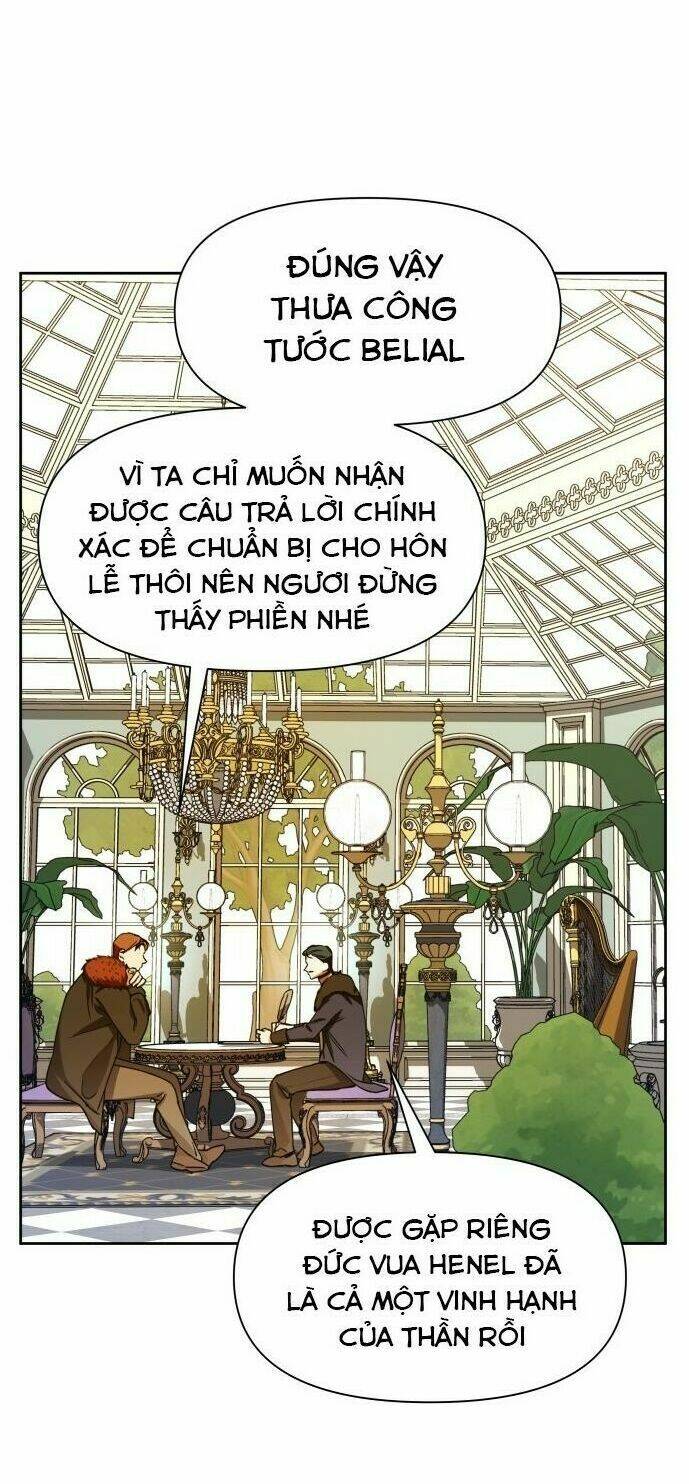 tôi muốn trở thành cô ấy dù chỉ là một ngày Chapter 28 - Next chapter 29