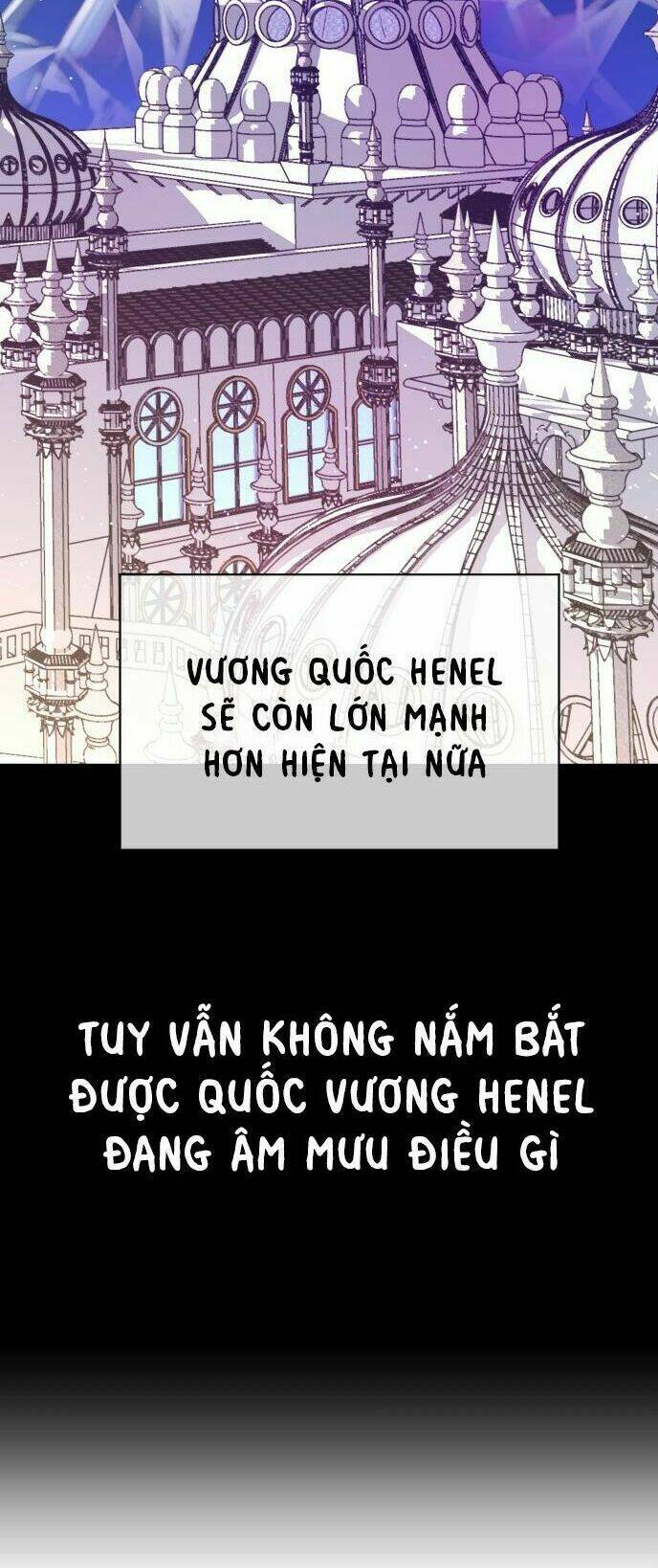 tôi muốn trở thành cô ấy dù chỉ là một ngày Chapter 28 - Next chapter 29