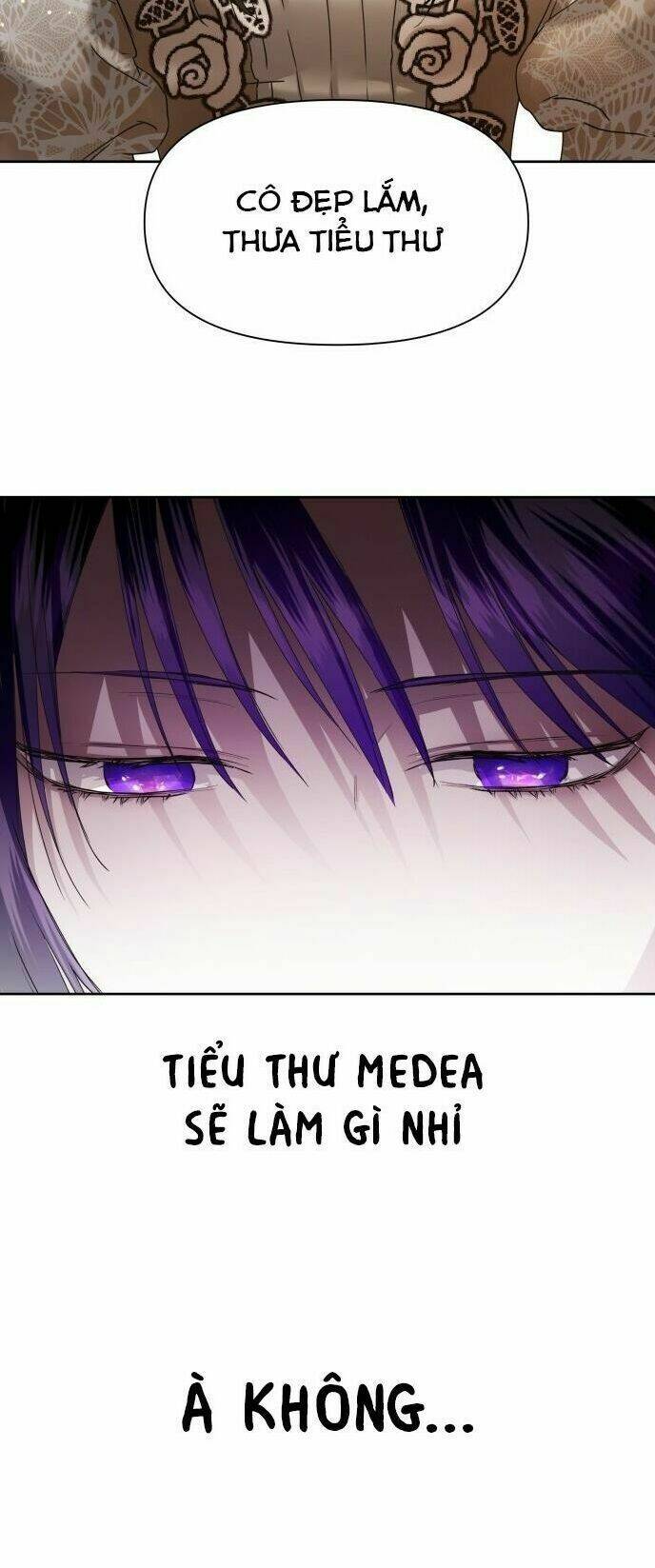 tôi muốn trở thành cô ấy dù chỉ là một ngày Chapter 28 - Next chapter 29