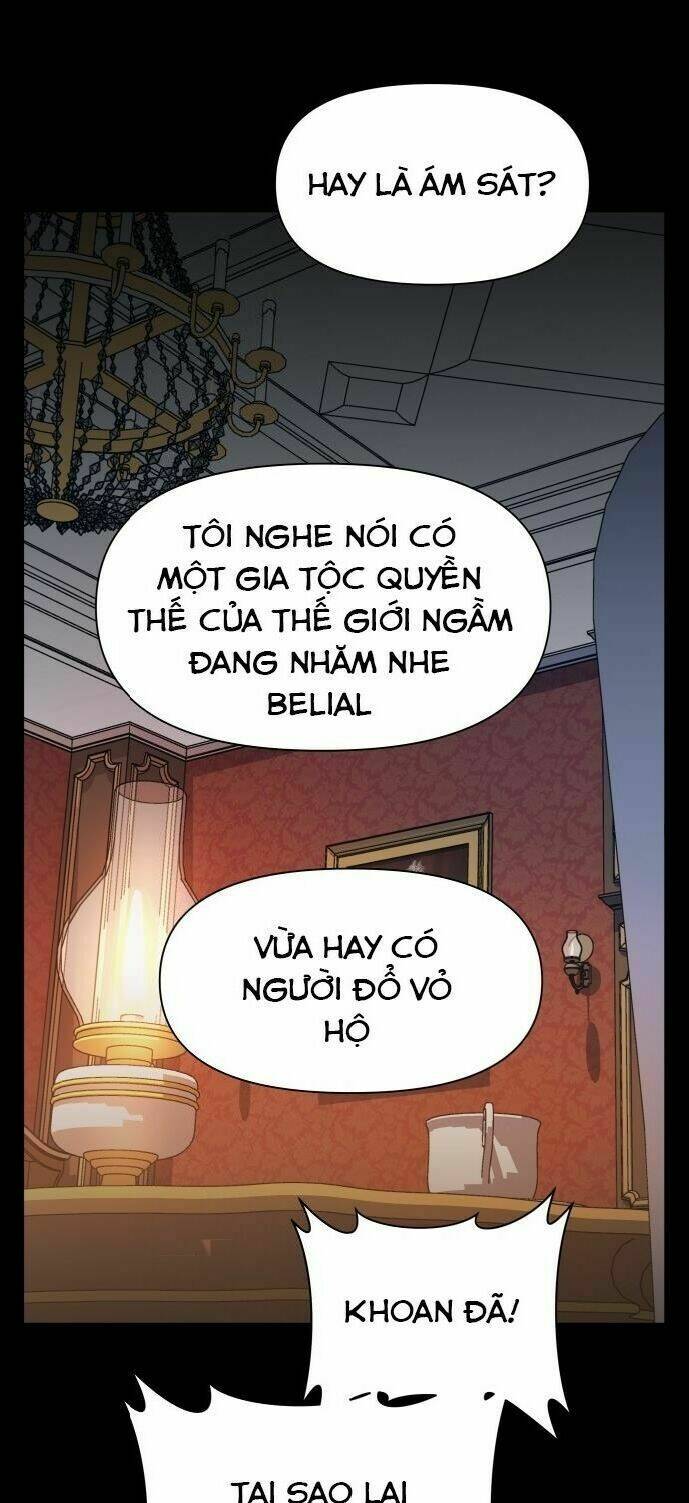 tôi muốn trở thành cô ấy dù chỉ là một ngày Chapter 28 - Next chapter 29