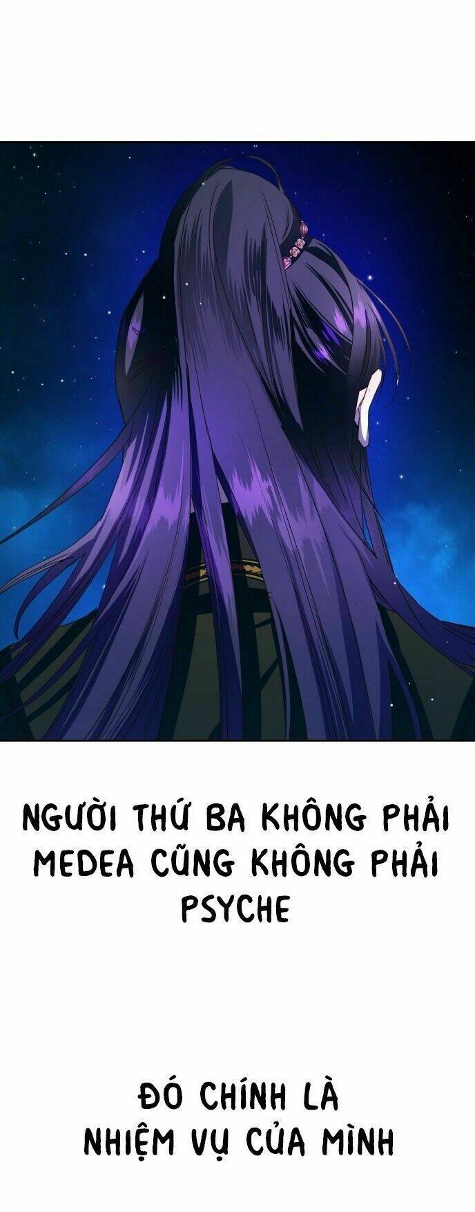 tôi muốn trở thành cô ấy dù chỉ là một ngày Chapter 30 - Next chapter 31