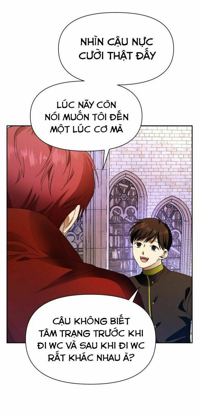 tôi muốn trở thành cô ấy dù chỉ là một ngày Chapter 30 - Next chapter 31