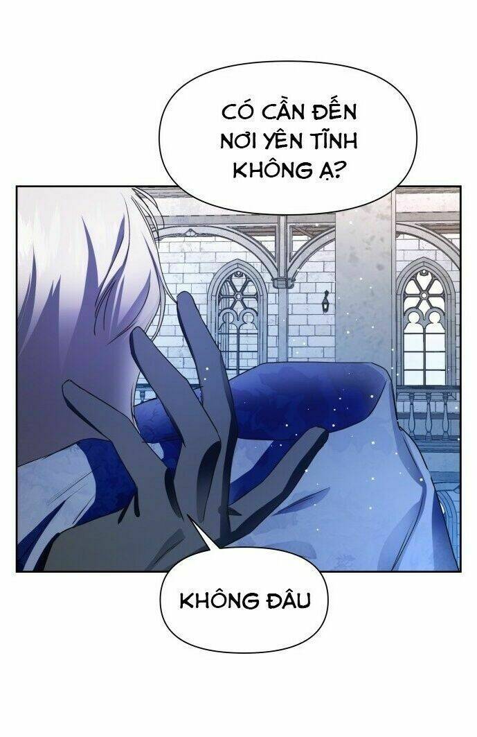 tôi muốn trở thành cô ấy dù chỉ là một ngày Chapter 30 - Next chapter 31