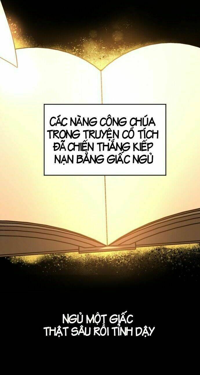 tôi muốn trở thành cô ấy dù chỉ là một ngày chapter 40 - Trang 2