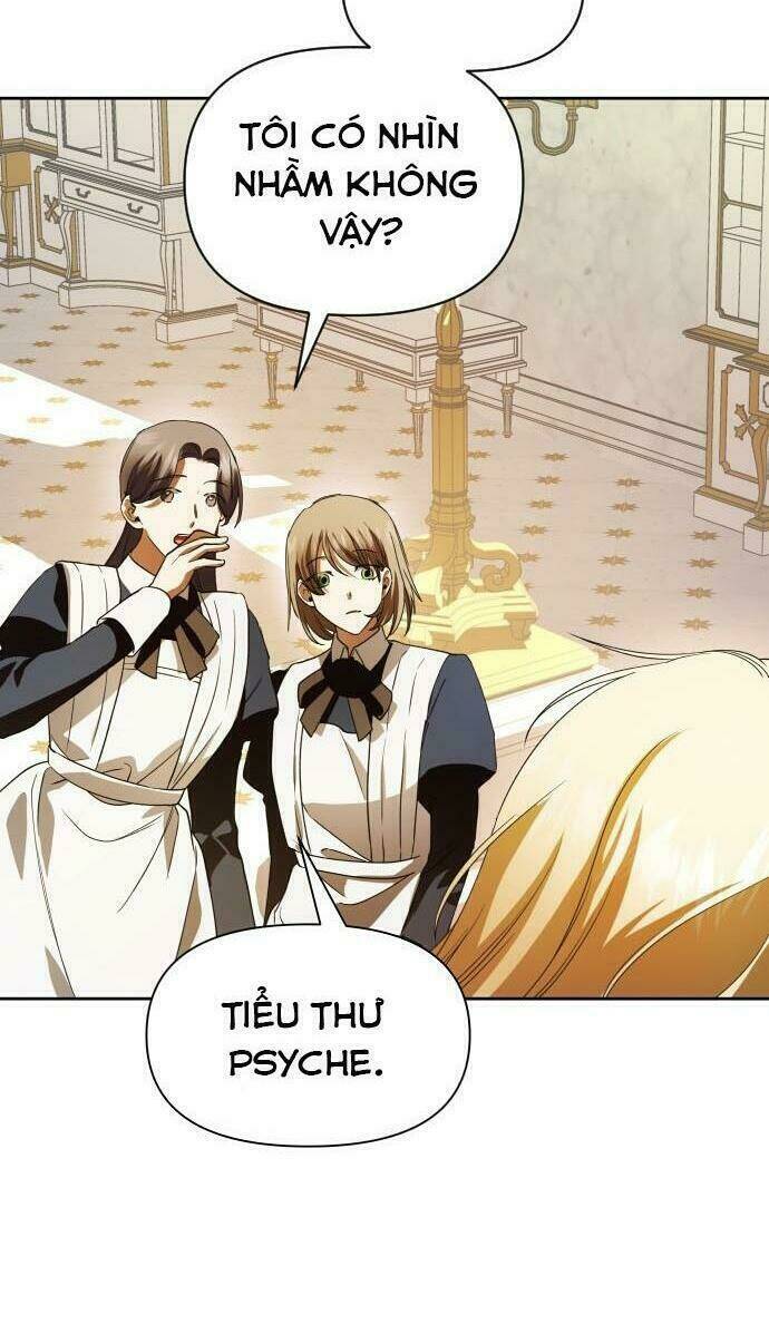 tôi muốn trở thành cô ấy dù chỉ là một ngày chapter 41 - Next Chapter 42