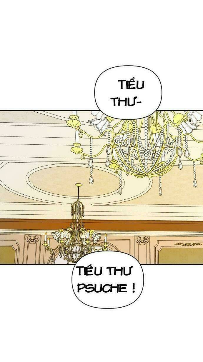 tôi muốn trở thành cô ấy dù chỉ là một ngày chapter 41 - Next Chapter 42