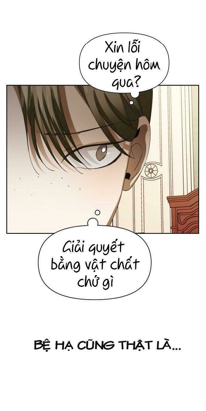 tôi muốn trở thành cô ấy dù chỉ là một ngày chapter 41 - Next Chapter 42