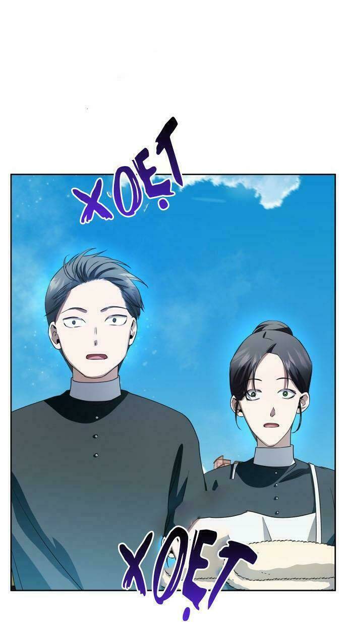 tôi muốn trở thành cô ấy dù chỉ là một ngày chapter 41 - Next Chapter 42