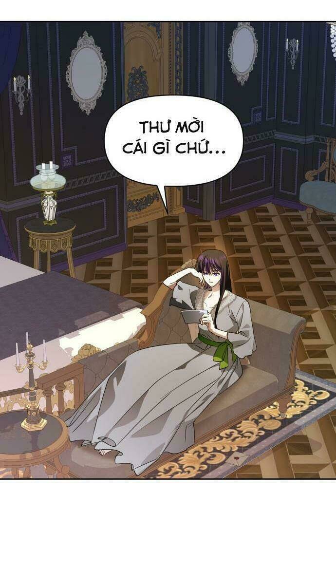 tôi muốn trở thành cô ấy dù chỉ là một ngày chapter 41 - Next Chapter 42