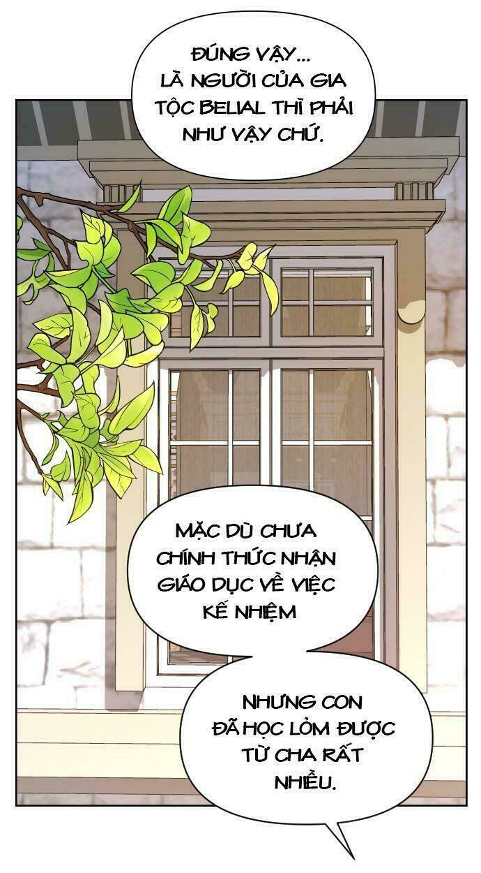 tôi muốn trở thành cô ấy dù chỉ là một ngày Chapter 46 - Next Chapter 47