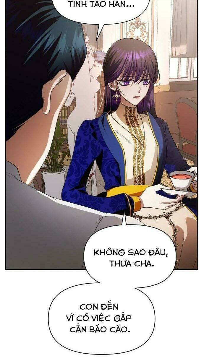 tôi muốn trở thành cô ấy dù chỉ là một ngày Chapter 46 - Next Chapter 47