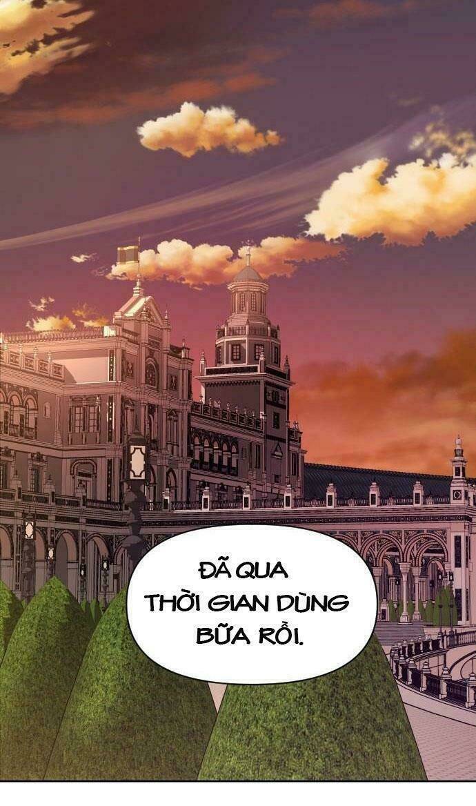 tôi muốn trở thành cô ấy dù chỉ là một ngày Chapter 46 - Next Chapter 47